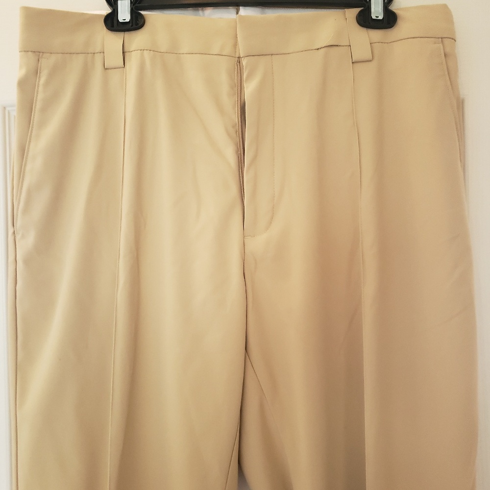 Nike Dry Fit Tiger Woods pants